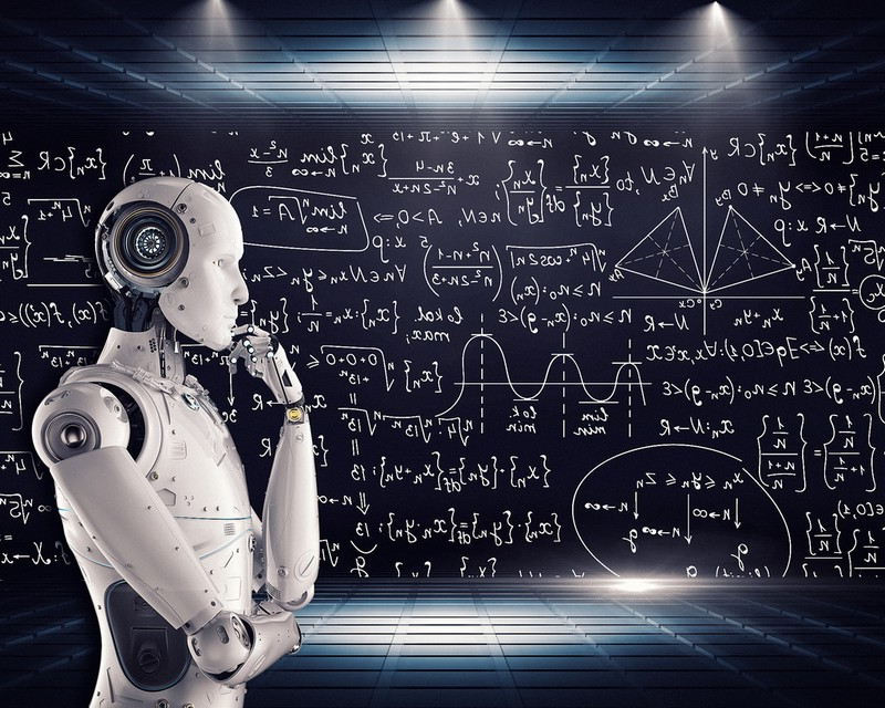 Finance et machine learning