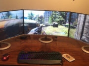 Ecran gamer pour les jeux vidéo : comment choisir un moniteur de jeu ? Moniteur d'écran de jeu vidéo