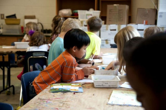 Sécurité des enfants médias sociaux