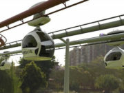 Transports en commun du futur : 4 nouvelles technologies durables Les transports publics du futur