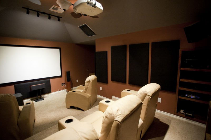 Choisir un Home Cinema