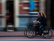 Se déplacer en ville sans polluer : les moyens de transports innovants les plus populaires