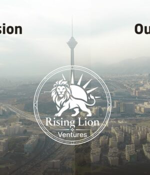 Fintech : Rising Lion Ventures parie sur l’avenir d’un Iran rouvert