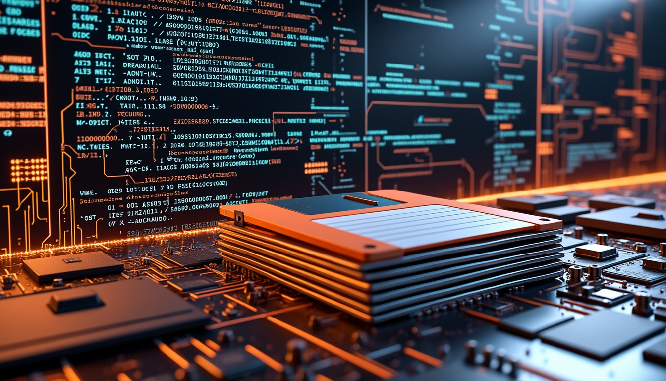 découvrez combien de mégaoctets (mo) correspondent à un gigaoctet (go) et apprenez les bases des conversions de données en informatique. simplifiez vos calculs de stockage et maîtrisez les unités de mesure essentielles pour mieux comprendre vos appareils numériques.