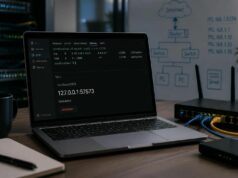 127.0.0.1:57573 : comprendre l’adresse locale et ses usages Découvrez ce qu'est l'adresse locale 127.0.0.1:57573, son rôle dans les réseaux informatiques et comment l'utiliser pour le développement et les tests locaux.