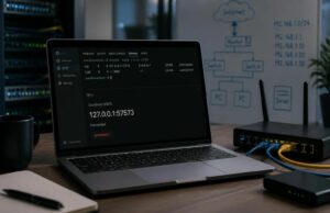 127.0.0.1:57573 : comprendre l’adresse locale et ses usages Découvrez ce qu'est l'adresse locale 127.0.0.1:57573, son rôle dans les réseaux informatiques et comment l'utiliser pour le développement et les tests locaux.