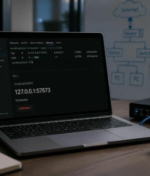 127.0.0.1:57573 : comprendre l’adresse locale et ses usages Découvrez ce qu'est l'adresse locale 127.0.0.1:57573, son rôle dans les réseaux informatiques et comment l'utiliser pour le développement et les tests locaux.