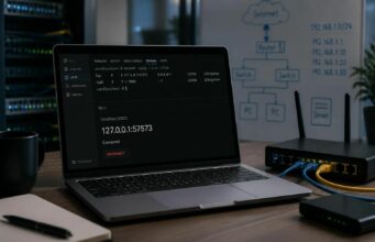 127.0.0.1:57573 : comprendre l’adresse locale et ses usages Découvrez ce qu'est l'adresse locale 127.0.0.1:57573, son rôle dans les réseaux informatiques et comment l'utiliser pour le développement et les tests locaux.