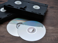 Pourquoi numériser vos cassettes vidéo avant qu’il ne soit trop tard ?