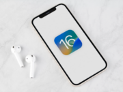 Quelles sont les améliorations apportées par la mise à jour iOS 17.2 ?