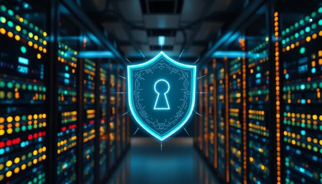 Assurez la Sécurité de Votre Site Web avec Cloud Protection