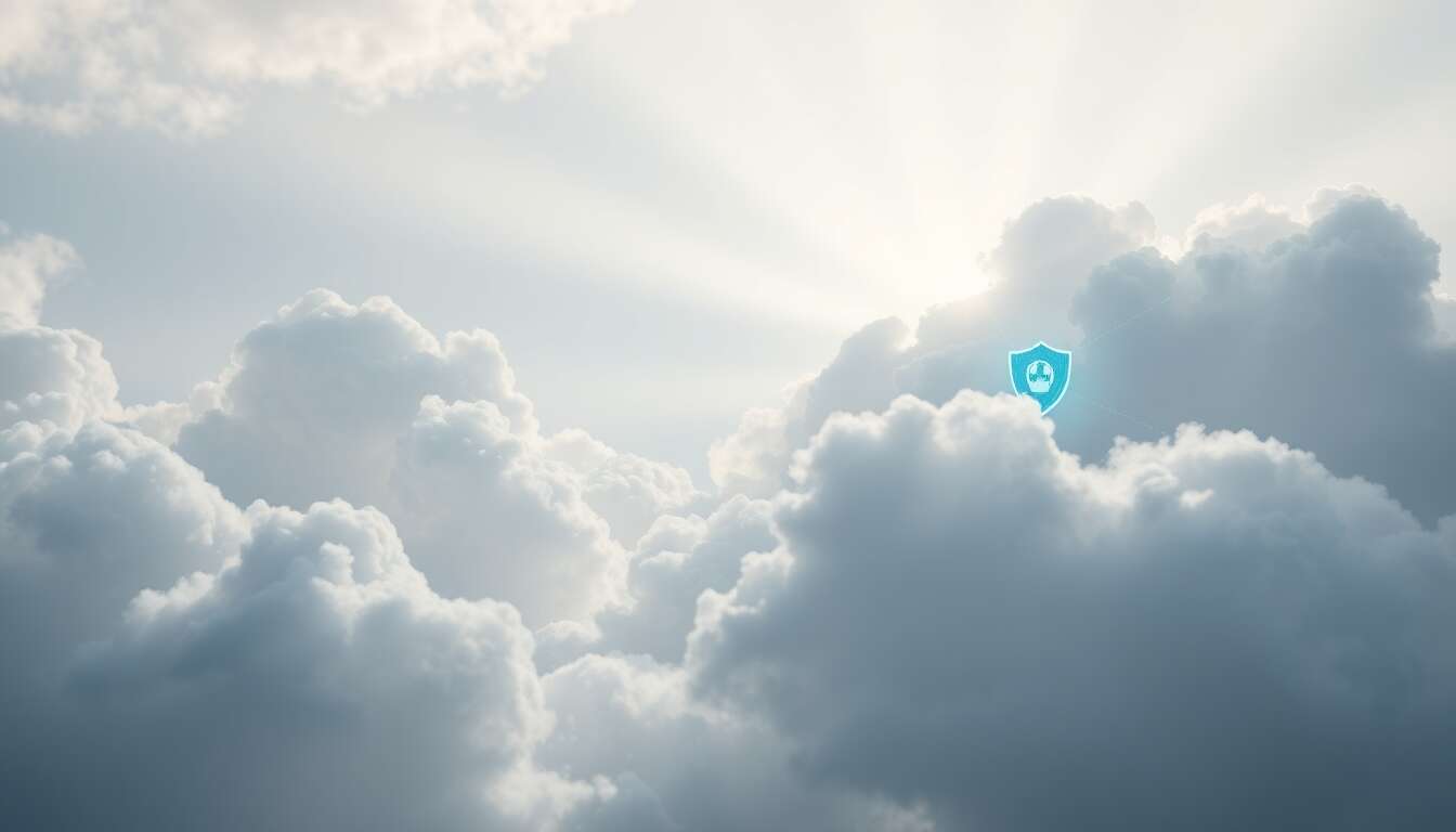 Pourquoi choisir cloud protection ?