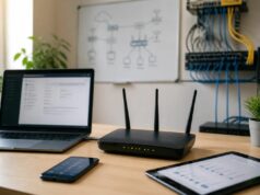 192.168.l.254 : à quoi sert cette adresse locale et quand doit on l’utiliser ? Découvrez à quoi sert l'adresse locale 192.168.l.254 et dans quels cas l'utiliser pour configurer et accéder à votre réseau domestique ou professionnel.