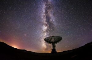 Améliorez votre connexion dans les zones rurales avec l’Internet par satellite