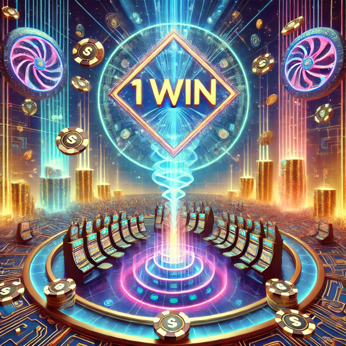 1win