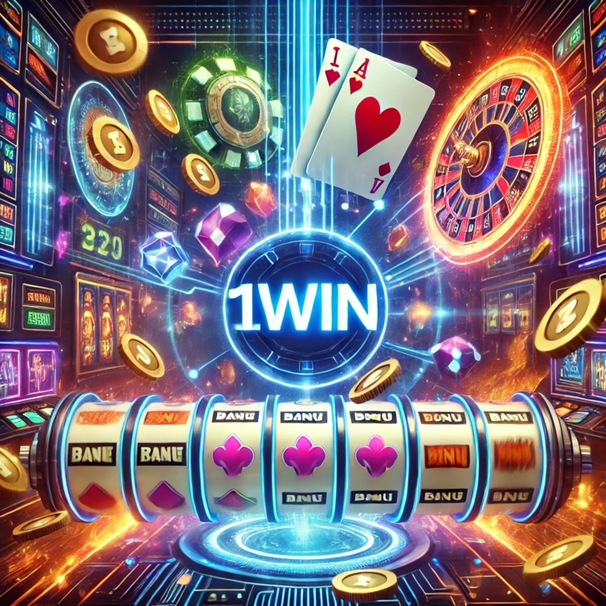 1win