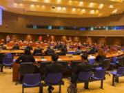 Comment louer une salle à Paris pour un événement Tech