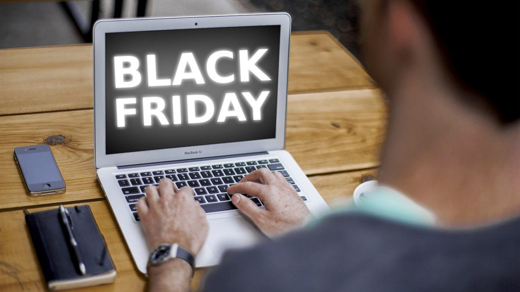 Quels Sont Les Incontournables Du Black Friday