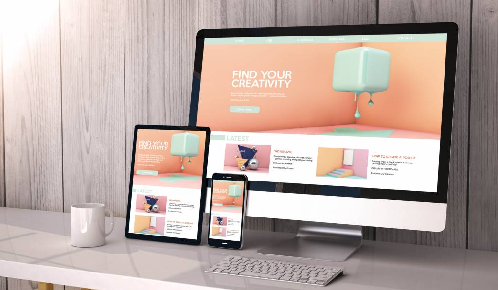 hébergement site wordpress