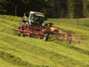 Des spécialistes viennent au secours des exploitations agricoles