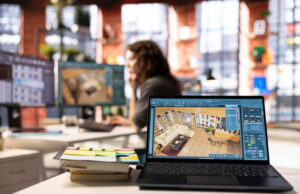 BIM, de la 3D à la data : comment la maquette numérique transforme les métiers du bâtiment et de l’ingénierie ? 3D à la data