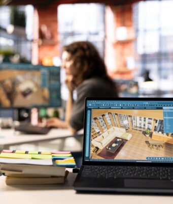 BIM, de la 3D à la data : comment la maquette numérique transforme les métiers du bâtiment et de l’ingénierie ? 3D à la data