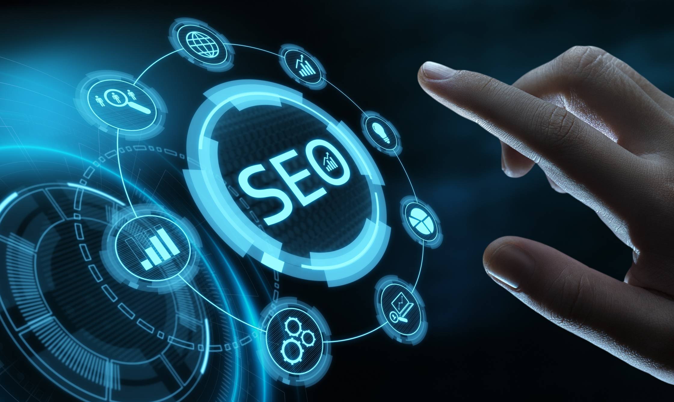 rédaction article de blog optimisé SEO