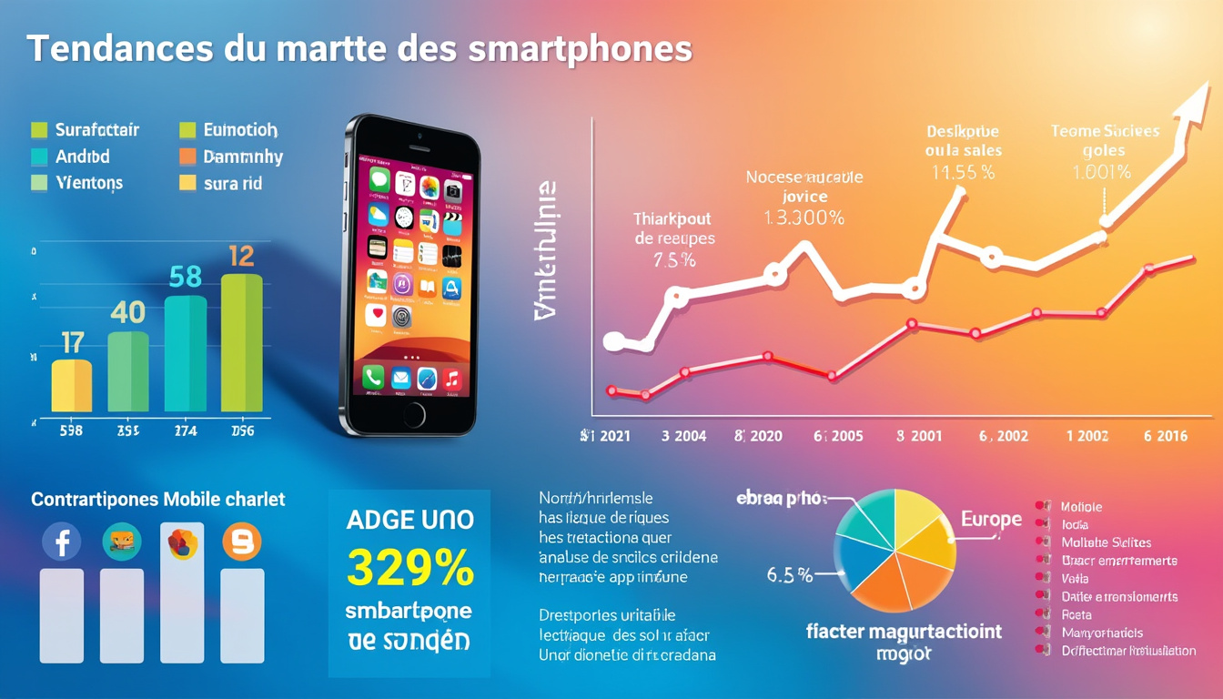 découvrez nos 5 conseils essentiels pour collaborer efficacement avec un grossiste en téléphones mobiles, expert en approvisionnement direct auprès des usines. optimisez vos relations commerciales et maximisez vos profits grâce à ces stratégies pratiques.