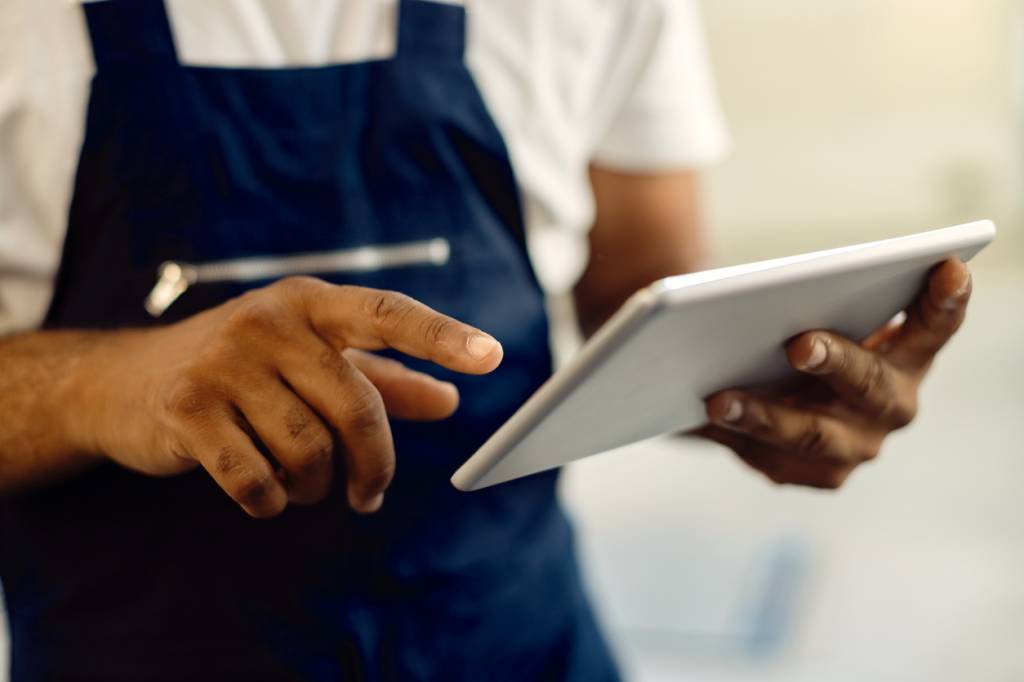 faire réparer la tablette est plus rentable