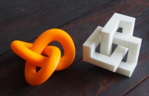 Blender et Impression 3D : L’alliance parfaite pour le Prototypage rapide