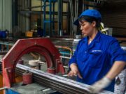 Qu’est ce qu’un logiciel ERP GPAO ? A quoi ça sert ?