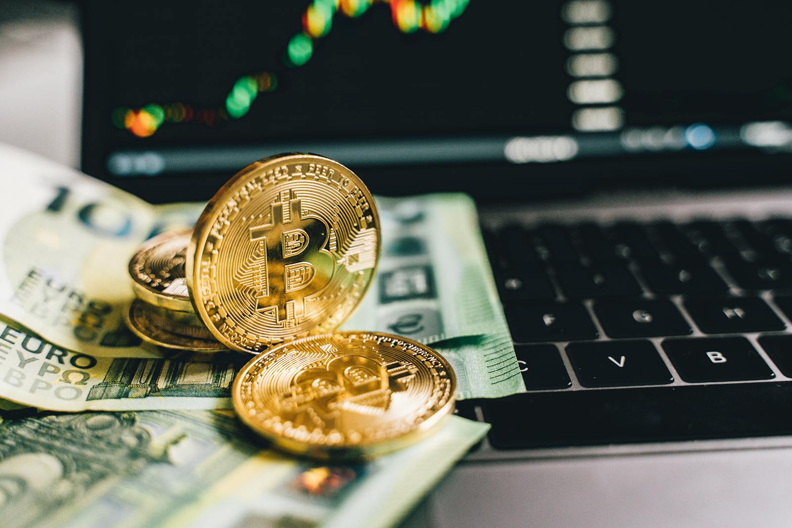 rôle du Bitcoin
