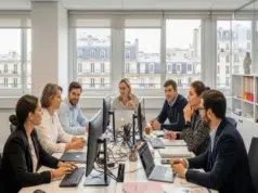 Les 9 meilleurs outils IA marketing pour PME en France en 2025 Les 9 meilleurs outils IA marketing pour PME en France en 2025