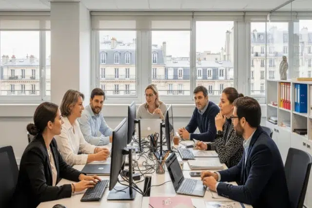68a9fa48b21e2 Les 9 meilleurs outils IA marketing pour PME en France en 2025