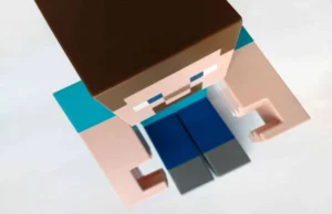 Exploration des mondes virtuels : une plongée dans l’univers des serveurs Minecraft Exploration des mondes virtuels : une plongée dans l'univers des serveurs Minecraft