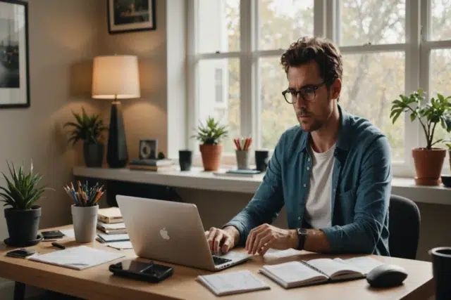 Créer une page d'atterrissage efficace : guide étape par étape pour débutants