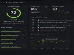 Visibilité dans les IA : le rôle de AEO (Answer Engine Optimization) pour les marques Visibilité dans les IA : le rôle de AEO (Answer Engine Optimization) pour les marques