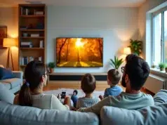 Abonnement IPTV Québec : comment choisir une solution stable en 2026 Abonnement IPTV Québec : comment choisir une solution stable en 2026