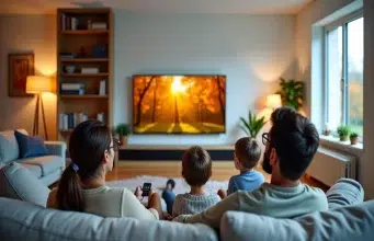 Abonnement IPTV Québec : comment choisir une solution stable en 2026 Abonnement IPTV Québec : comment choisir une solution stable en 2026