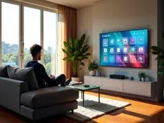 Titre de l’article : IPTV Smarters Pro : compatibilité, installation et bonnes pratiques sur Smart TV Titre de l’article : IPTV Smarters Pro : compatibilité, installation et bonnes pratiques sur Smart TV