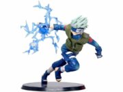 Découvrez les meilleures figurines Manga pour votre collection Figurine du Manga Kakashi