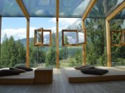 Technologie low-tech : la maison en bois, futur de l’habitat éco-responsable