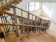 4 raisons pour lesquelles vous devez choisir un monte-escalier de haute technologie
