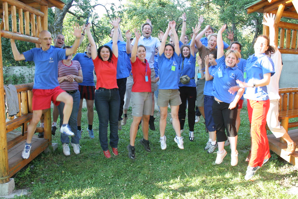 team building