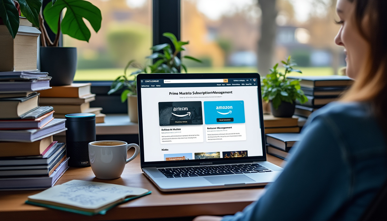 découvrez amz digital fr, le prélèvement d'amazon qui soulève des questions. dans cet article, nous vous expliquons en détail ce que cela signifie, son utilité et comment il impacte vos achats sur la plateforme. ne laissez aucune interrogation en suspens !