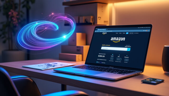 découvrez en quoi consiste amz digital fr, le prélèvement amazon qui peut apparaître sur vos relevés bancaires. cette explication vous aidera à comprendre les services liés à votre compte amazon et à clarifier toute ambiguïté concernant ces frais.