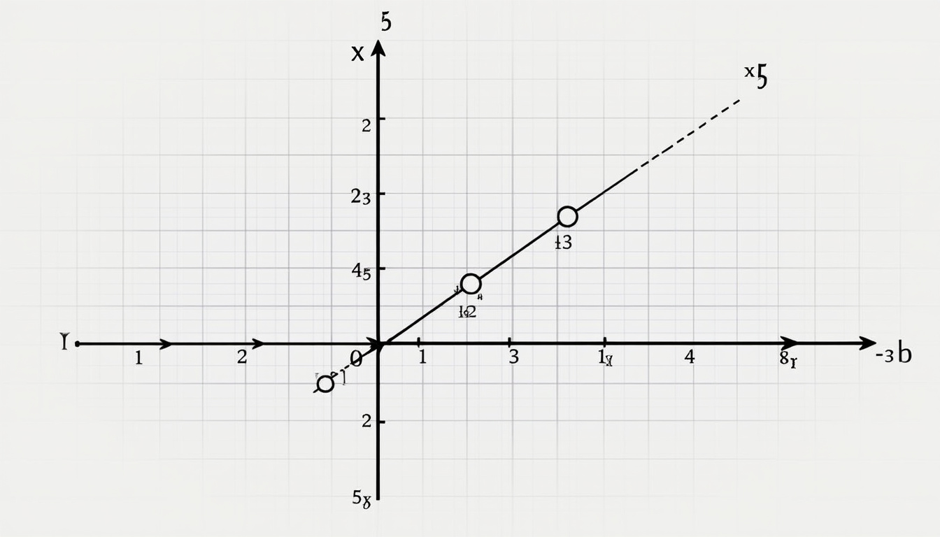 Abscisse Et Ordonn e Comprendre Les Axes Des Graphes Facilement