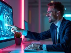 Actualys com intègre l’IA pour de meilleures transactions Actualys com