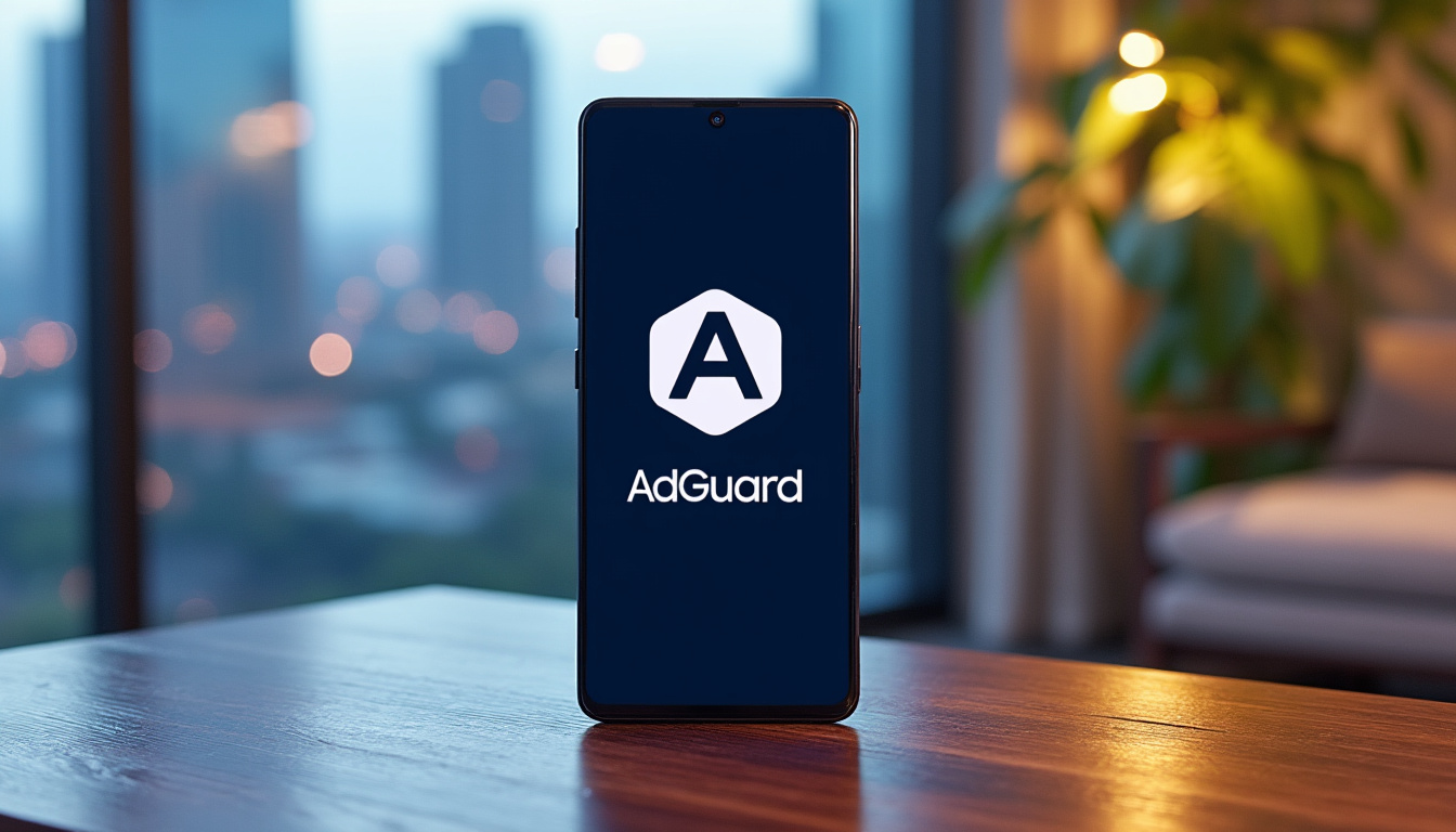 découvrez les meilleures applications gratuites pour bloquer les publicités sur android avec adblock. améliorez votre expérience de navigation en éliminant les interruptions indésirables et en profitant d'un contenu plus fluide.