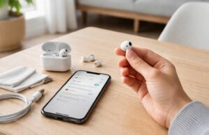 Airpod gauche ne fonctionne plus : les meilleures solutions selon les utilisateurs découvrez les meilleures solutions recommandées par les utilisateurs pour réparer votre airpod gauche qui ne fonctionne plus et profitez à nouveau d'un son optimal.